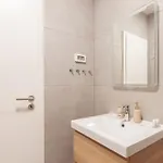 The Rose Garden Apartment