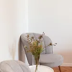 The Rose Garden Апартаменты