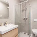 Апартаменты The Rose Garden *