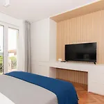 The Rose Garden Apartment *