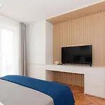 Апартаменты The Rose Garden