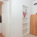 Апартаменты The Rose Garden *