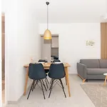The Rose Garden Apartment Portoroz