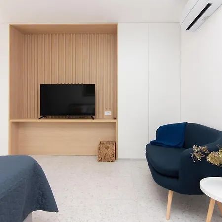 The Rose Garden Appartement Portorož