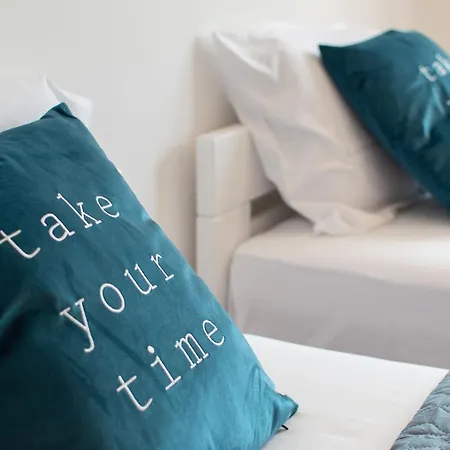 The Rose Garden Appartement *