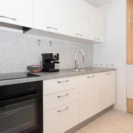 Appartement The Rose Garden Portorož