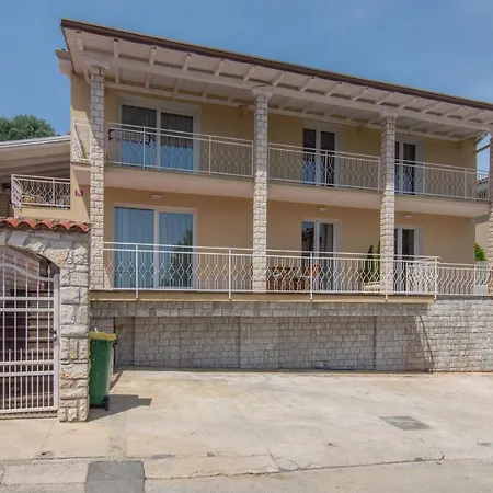 The Rose Garden Apartman Portorož