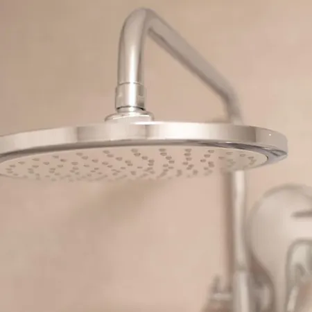 The Rose Garden Appartement *