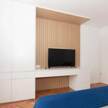 The Rose Garden Appartement