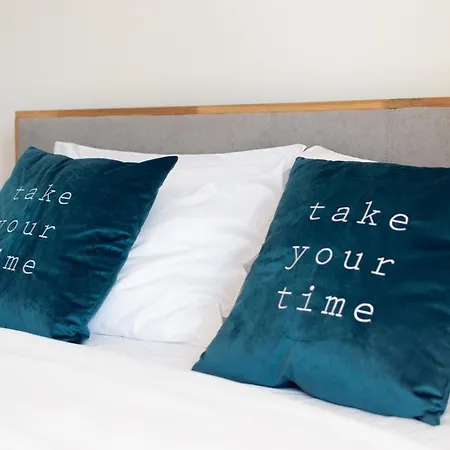 The Rose Garden Appartement