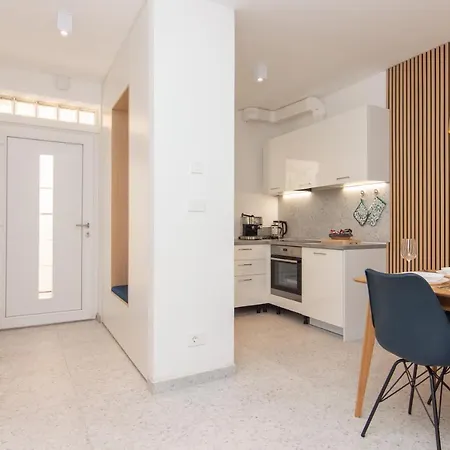 Appartement The Rose Garden *