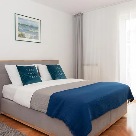 Apartman The Rose Garden