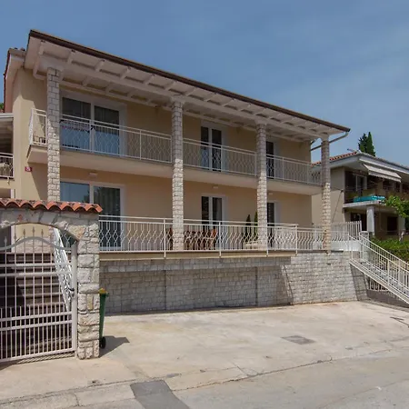 The Rose Garden Portorož