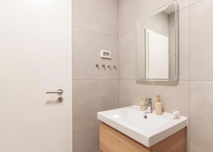 The Rose Garden Apartman