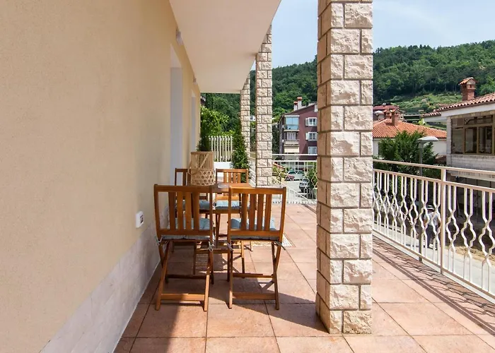 The Rose Garden 公寓 *