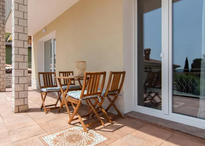 The Rose Garden 公寓 *