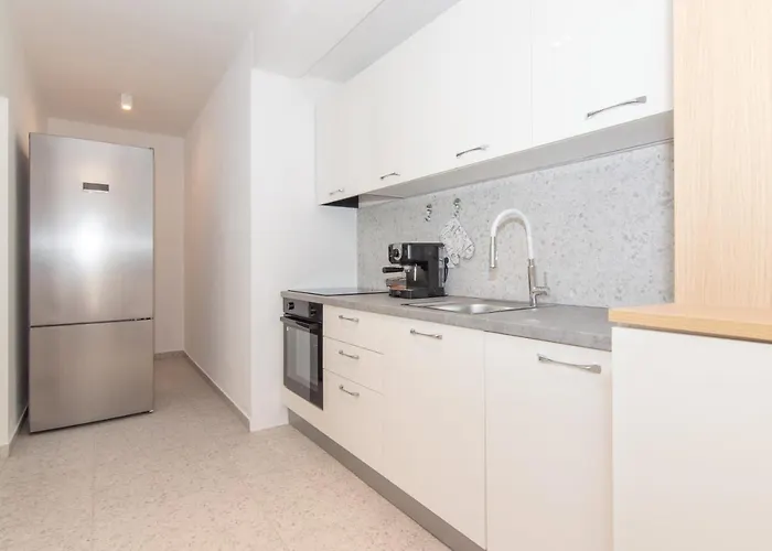 The Rose Garden 公寓 *