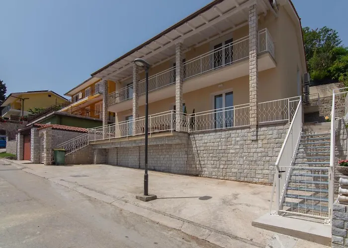 Apartman The Rose Garden Portorož