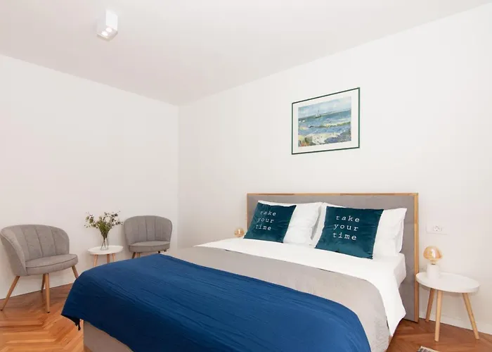 The Rose Garden 公寓 *