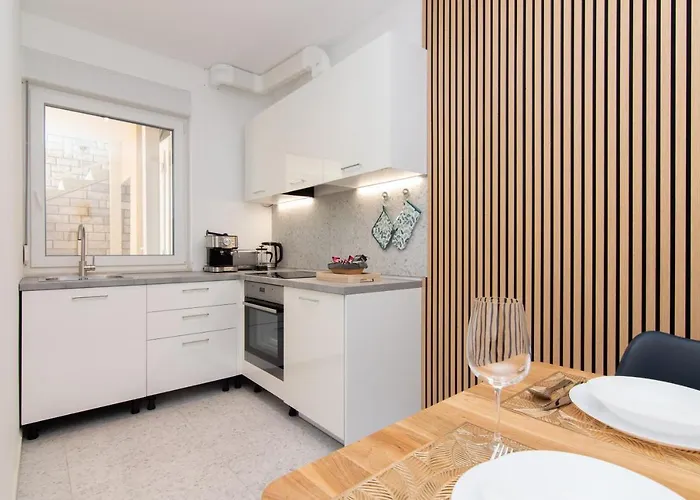 The Rose Garden 公寓 *