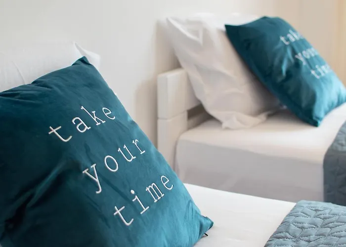 The Rose Garden 公寓 *