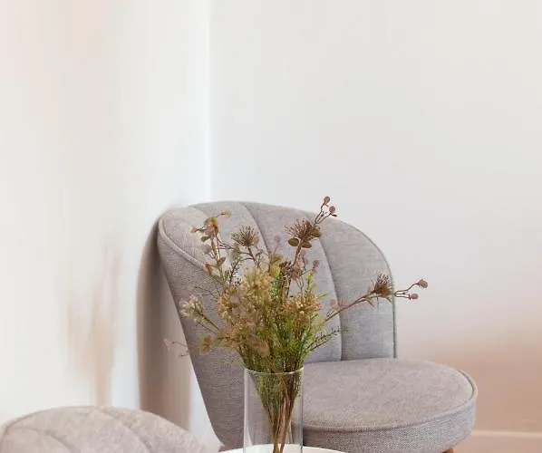 The Rose Garden Apartman