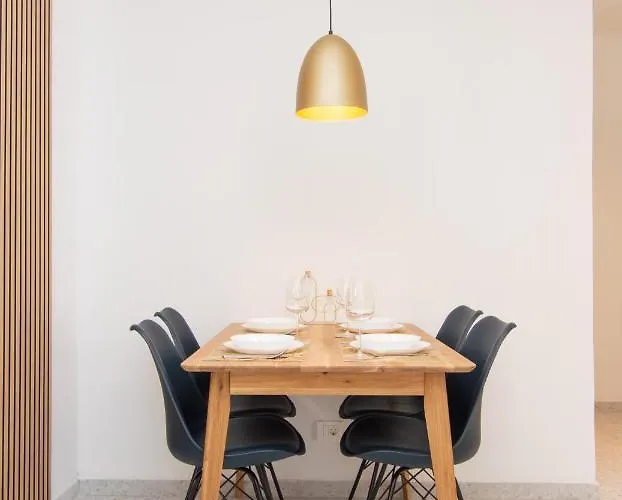 公寓 The Rose Garden