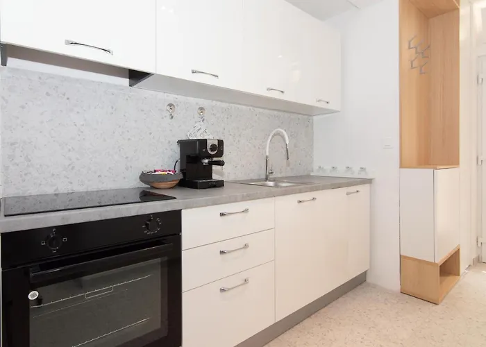 Apartman The Rose Garden Portorož