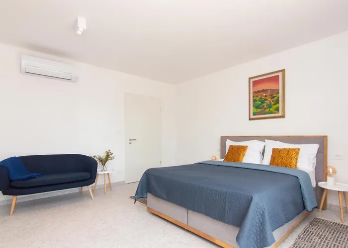 The Rose Garden * Portorož