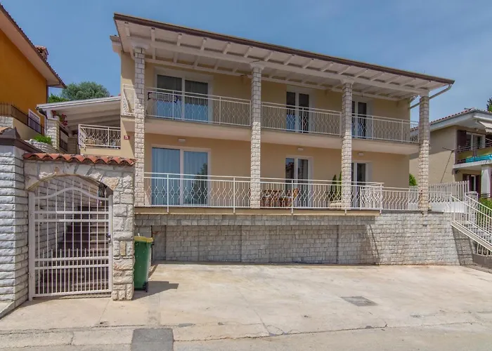 The Rose Garden 公寓 波尔托罗