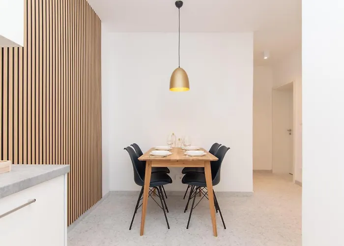 Apartman The Rose Garden