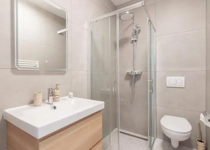 公寓 The Rose Garden *