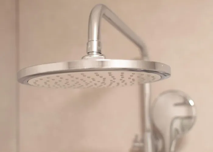 The Rose Garden Apartman *