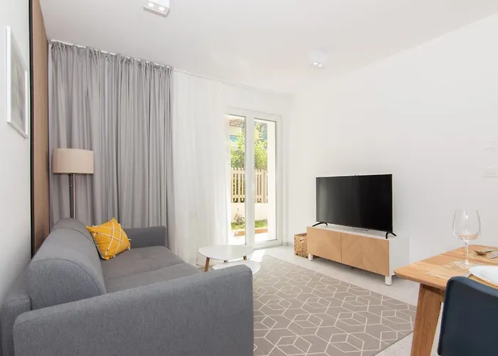 公寓 The Rose Garden