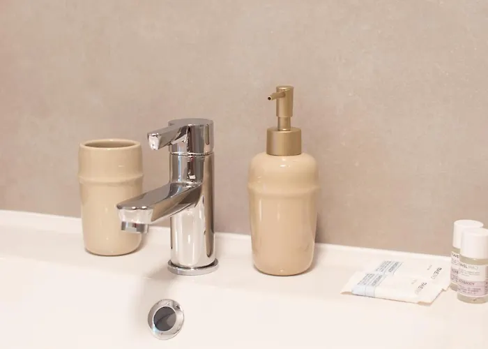 The Rose Garden 公寓 波尔托罗