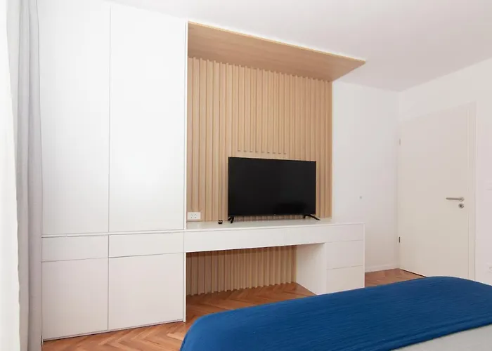 The Rose Garden 公寓