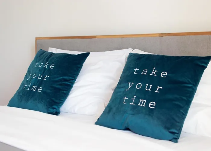 The Rose Garden 公寓