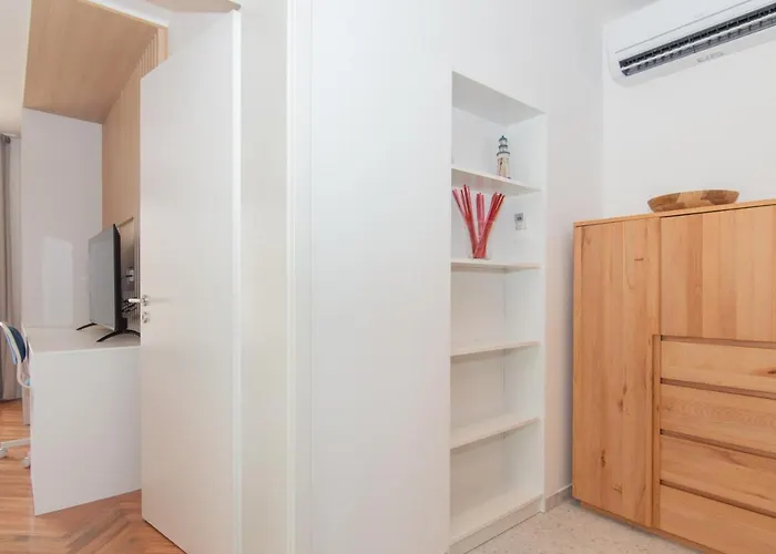 Apartman The Rose Garden *