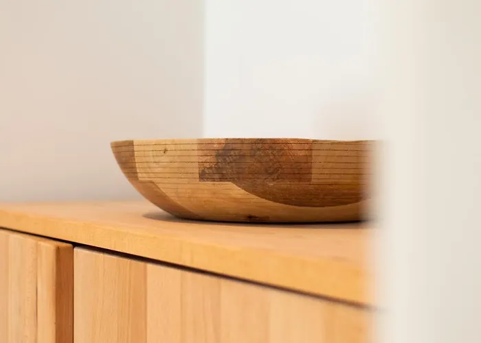 The Rose Garden Apartman *