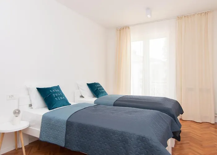 Apartman The Rose Garden