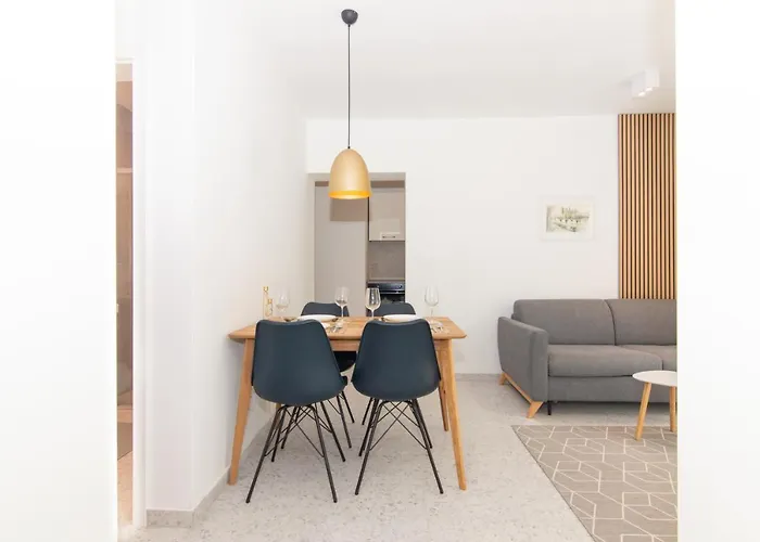 The Rose Garden Apartman Portorož