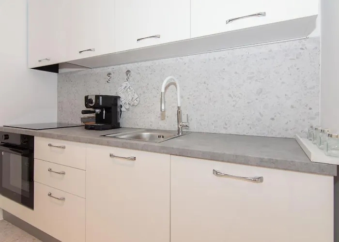 公寓 The Rose Garden