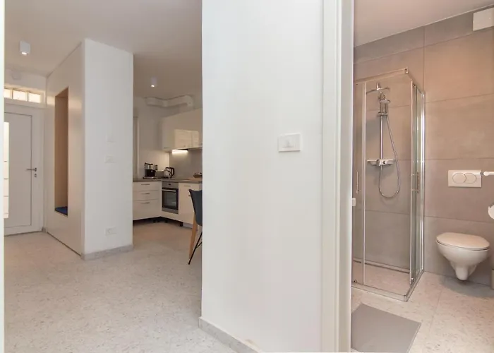 Apartman The Rose Garden Portorož