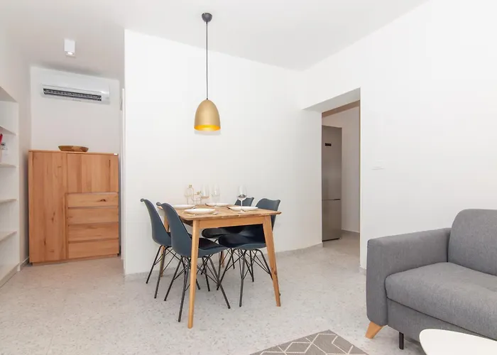 The Rose Garden Apartman Portorož