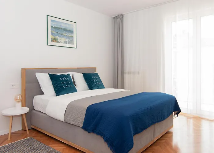 Apartman The Rose Garden