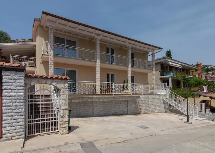 The Rose Garden Portorož